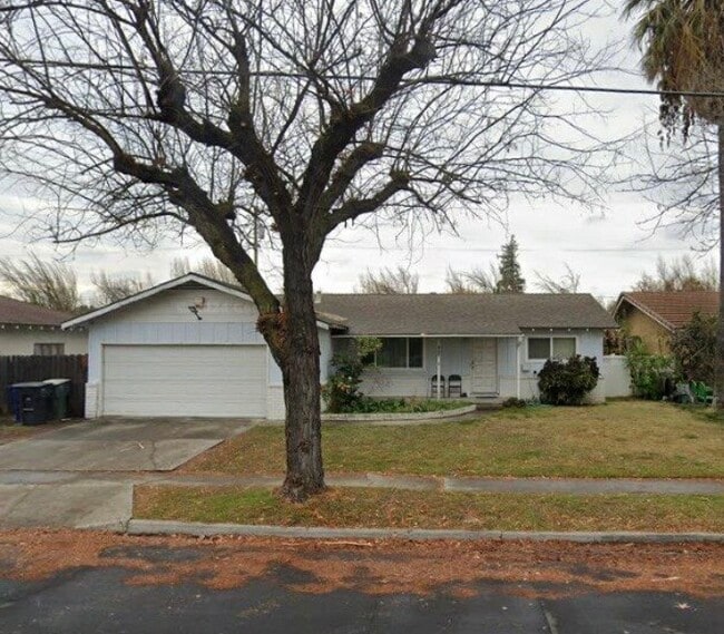 Building Photo - 1017 Rose Ave