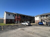 Building Photo - Upstairs One-Bedroom Apartment | Boonville...