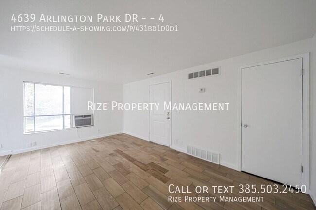 Building Photo - 4639 Arlington Pk Dr