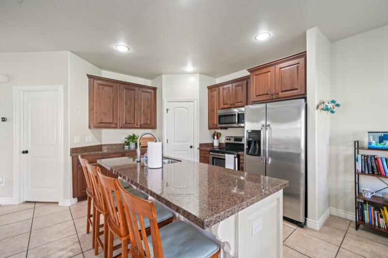 Building Photo - 1780 W 850 S