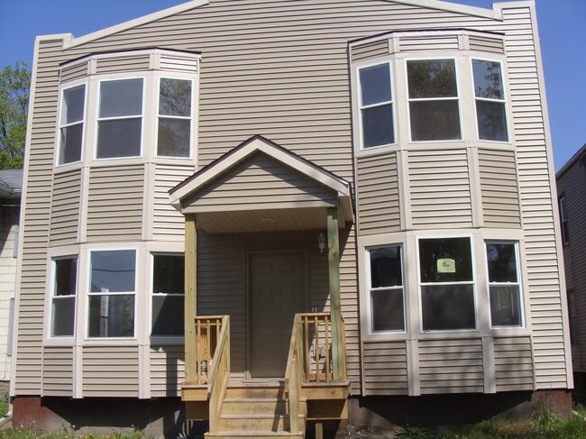 Building Photo - 6321 24th Ave