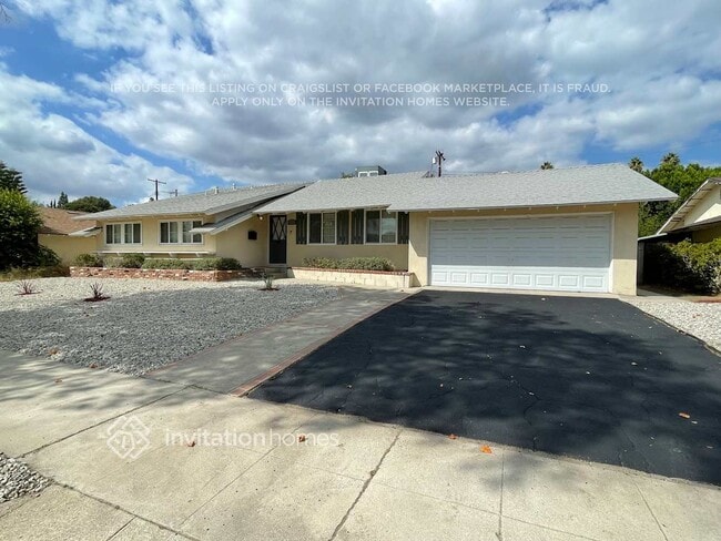 Building Photo - 21717 Bryant St