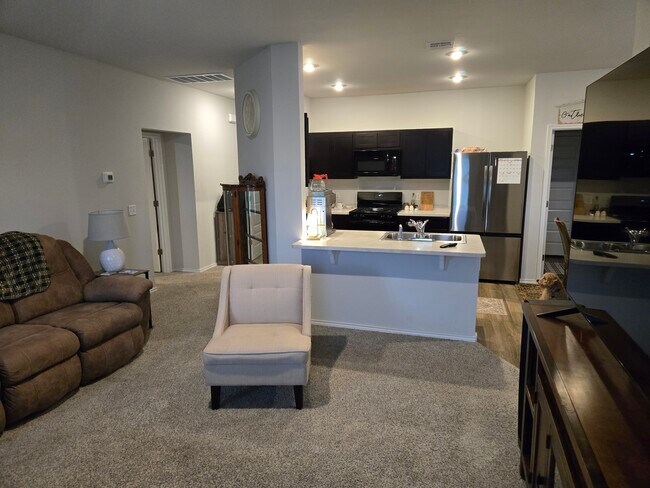 Building Photo - 1401 Madison Ave