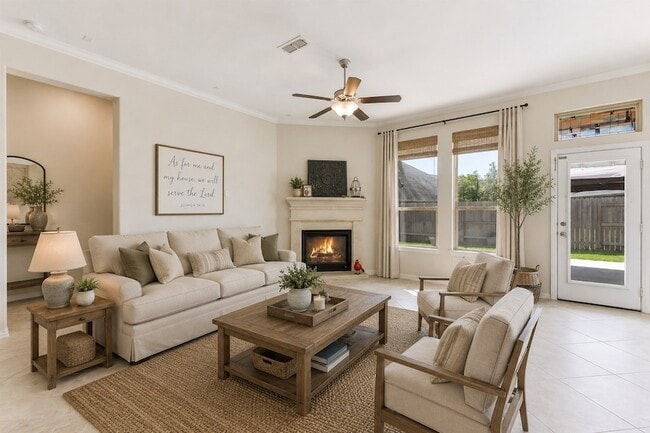 Building Photo - 17515 Cypress Hilltop Wy