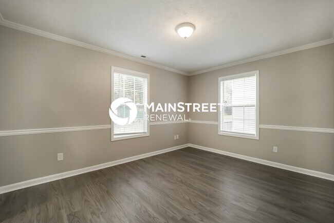 Building Photo - 4 Bedroom Pet-Friendly Home in Rex, GA with Main Street Renewal