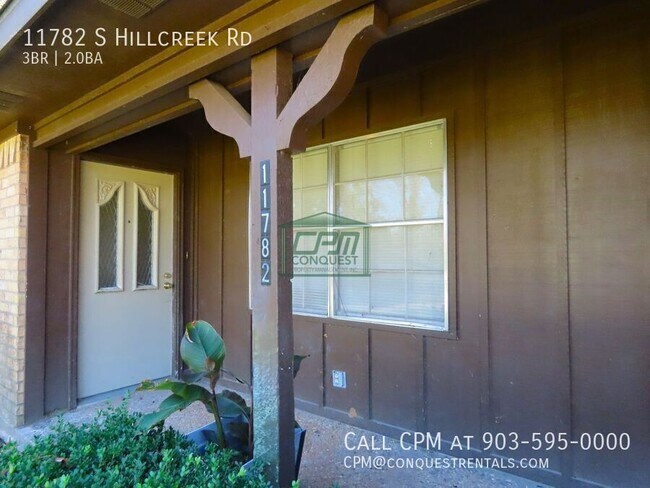 Building Photo - 11782 S Hillcreek Rd