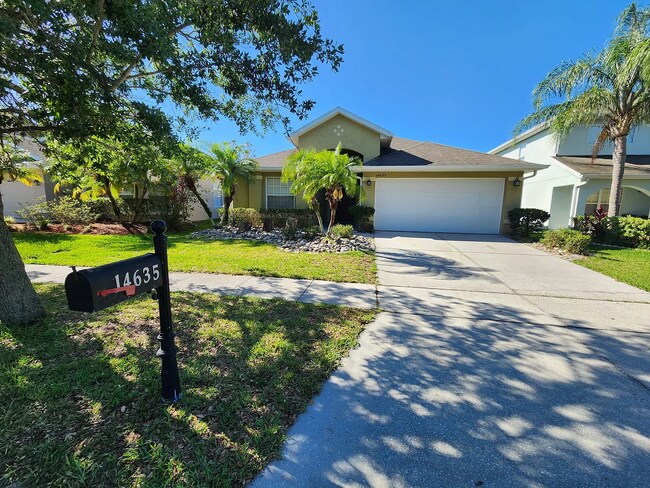 Primary Photo - 14635 Keelford Way