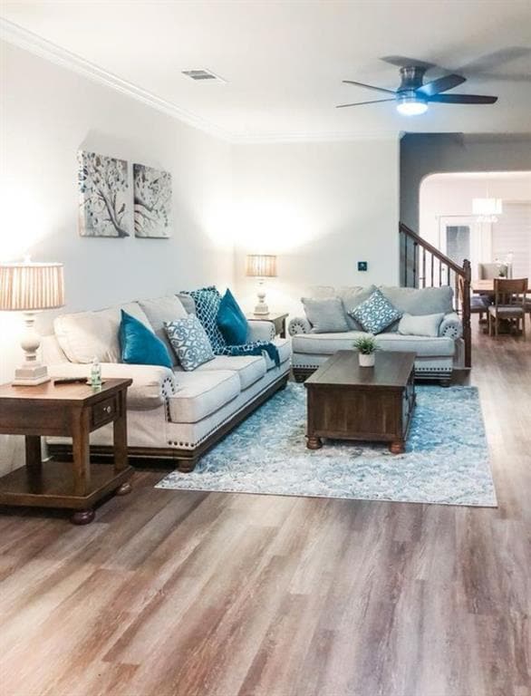 Building Photo - 803 Sandhill Branch Dr