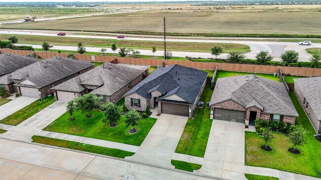 Building Photo - 3306 Zephyr Park Ln