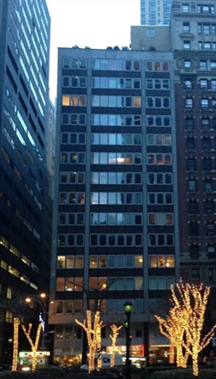 Building Photo - 90 William St