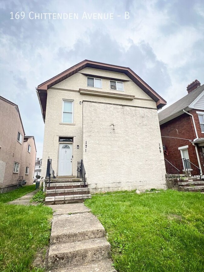 Building Photo - 169 Chittenden Ave