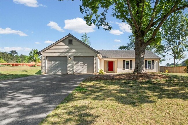 Building Photo - 1194 Meadow Oaks Dr NW
