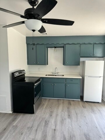 Building Photo - 6306 Tulsa Rd