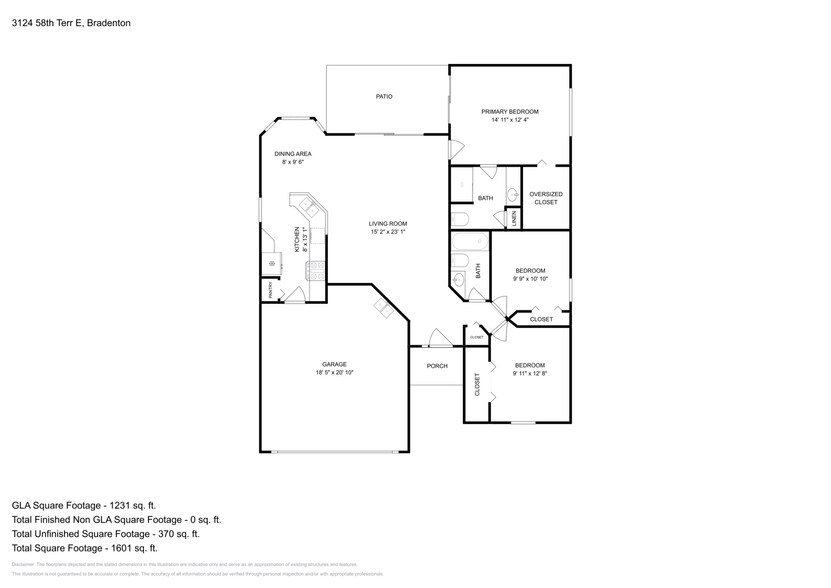 Building Photo - 3124 58th Terrace E