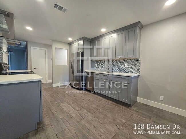 Building Photo - 168 Damsen Dr