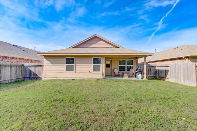 Building Photo - 23726 Bluewood Trace