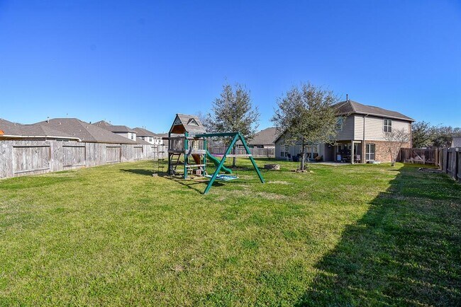 Building Photo - 3307 Hardley Meadow Ct