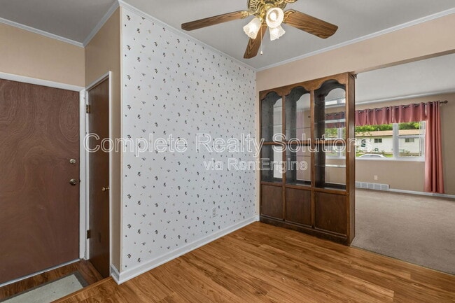 Building Photo - 1115 Hadwin Dr