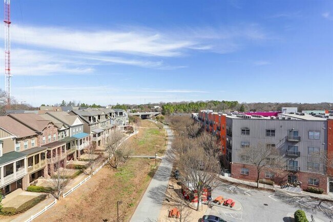 Building Photo - 200 North Highland Avenue Northeast