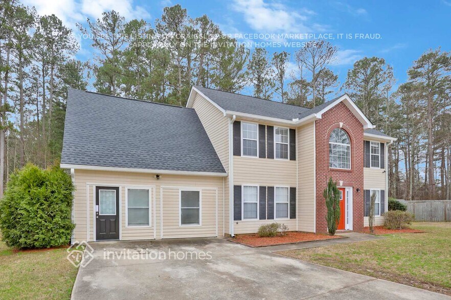 Building Photo - 3322 Time Ct SW