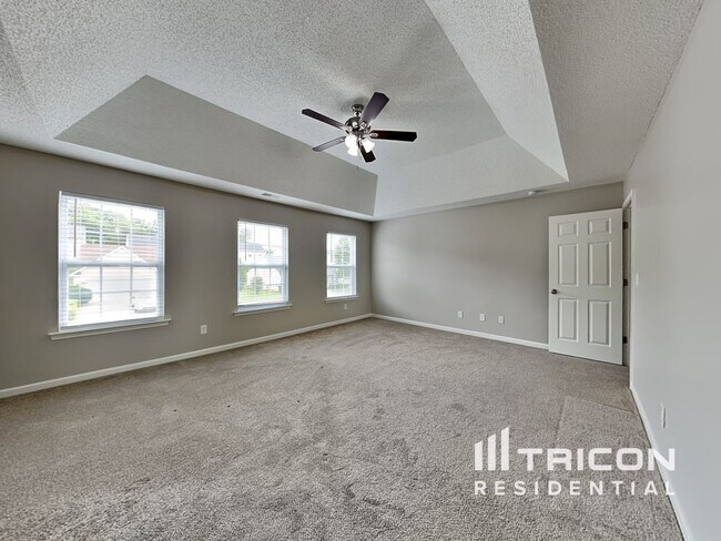 Building Photo - 2208 Ballingarry Dr