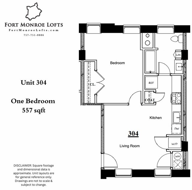 Building Photo - Fort Monroe Lofts (90)