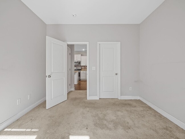 Building Photo - Spacious 4BR Townhouse with 2-Car Garage Near Downtown Greer, NO APPLICATION FEE if APPROVED