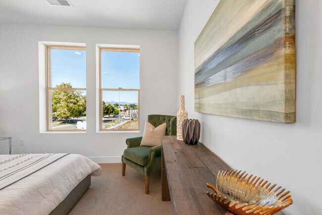 Building Photo - ** Live the best of Denver — at Encore at Aria. ** Ask about our Move-in Specials **