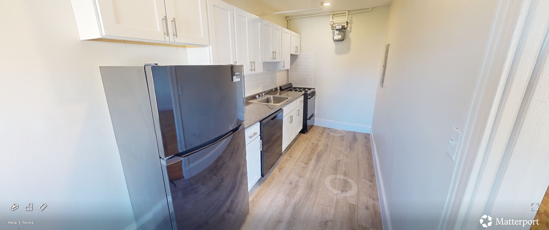 Building Photo - 108 Washington St