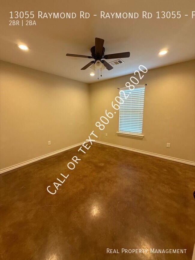 Building Photo - 13055 Raymond Rd