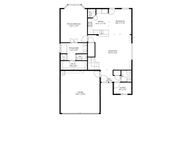 Building Photo - VIEWS VIEWS VIEWS! Ask about our rent incentives and Book your self guided tour today!