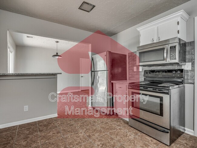 Building Photo - 10504 Ridgeview Dr