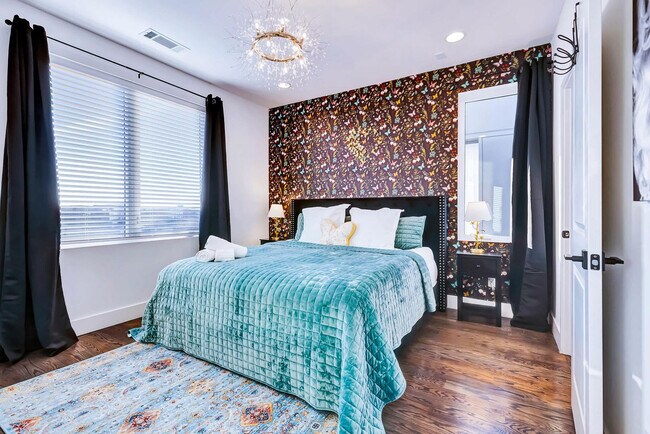 Building Photo - 1313 Baptist World Center Dr