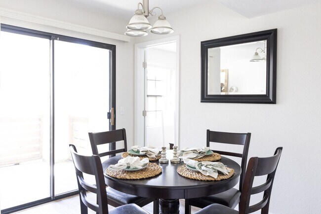 Building Photo - The Luxury You Deserve, At A Price You Can Afford.