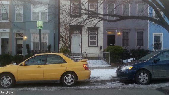 Primary Photo - 1026 5th St NE