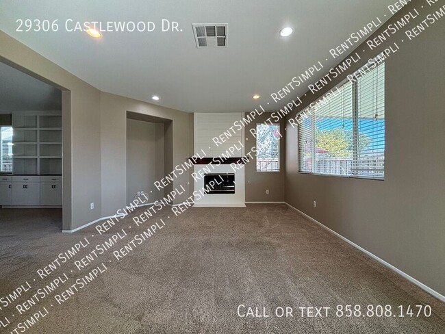 Building Photo - Welcome Home! Lovely 3 BR + Loft,  2.5 BA ...