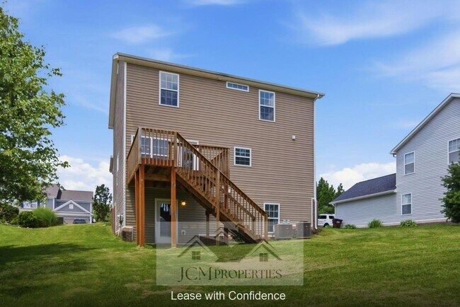 Building Photo - 938 Cobble Dr