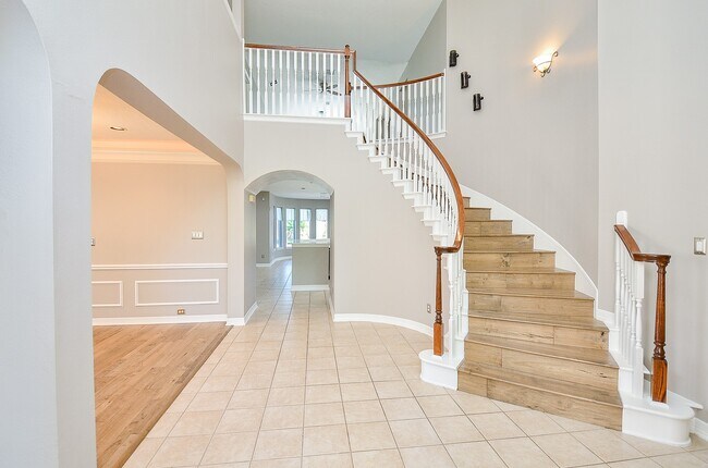 Building Photo - 1407 Kennoway Park Dr