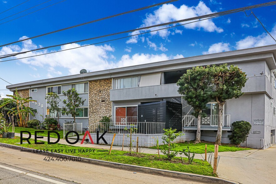 Building Photo - 4630 Venice Blvd.