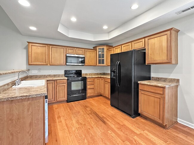 Building Photo - Charming Single Level 3-Bedroom South Knox...