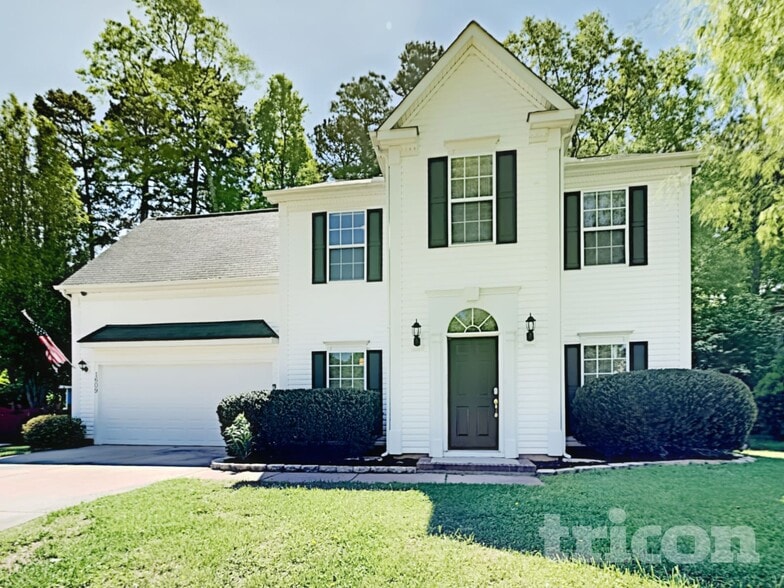 Building Photo - 1609 Silverberry Ct