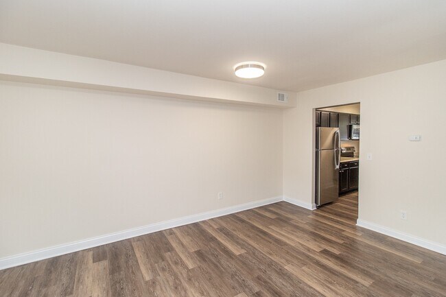 Floorplan - Olde Towne in Kenwood