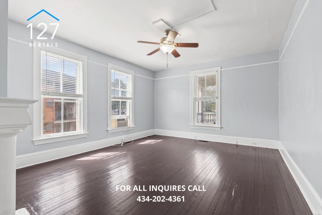 Building Photo - Charming 1-Bedroom Apartment on Historic Rivermont Avenue