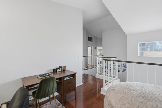 Building Photo - FURNISHED 2 Bedrooms plus den/loft & Private Pool