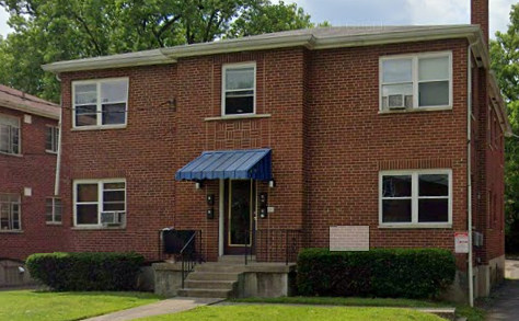 Primary Photo - 7737 Stillwell Rd