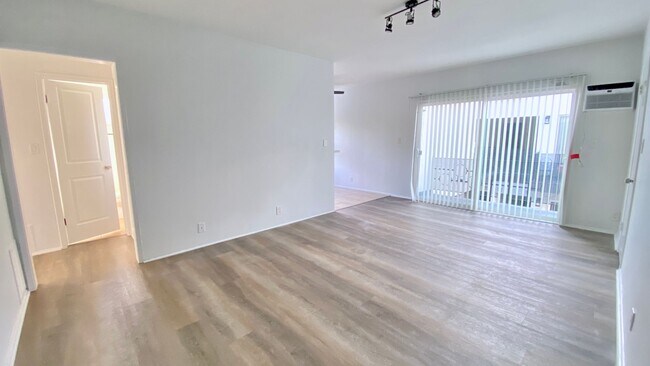 Interior Photo - 9030 Harratt St.