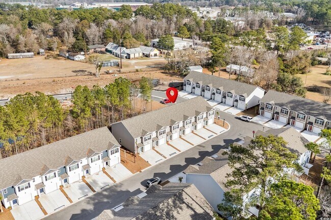 Building Photo - 608 Rd