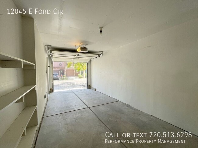 Building Photo - 12045 E Ford Cir