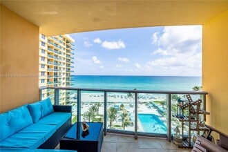 Building Photo - 2501 S Ocean Dr