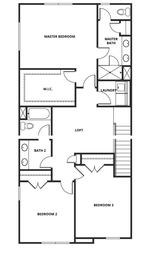 Building Photo - 4011 Norman Dr